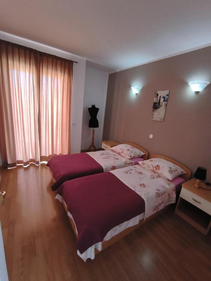 Apartments Kimm Poreč Exterior foto